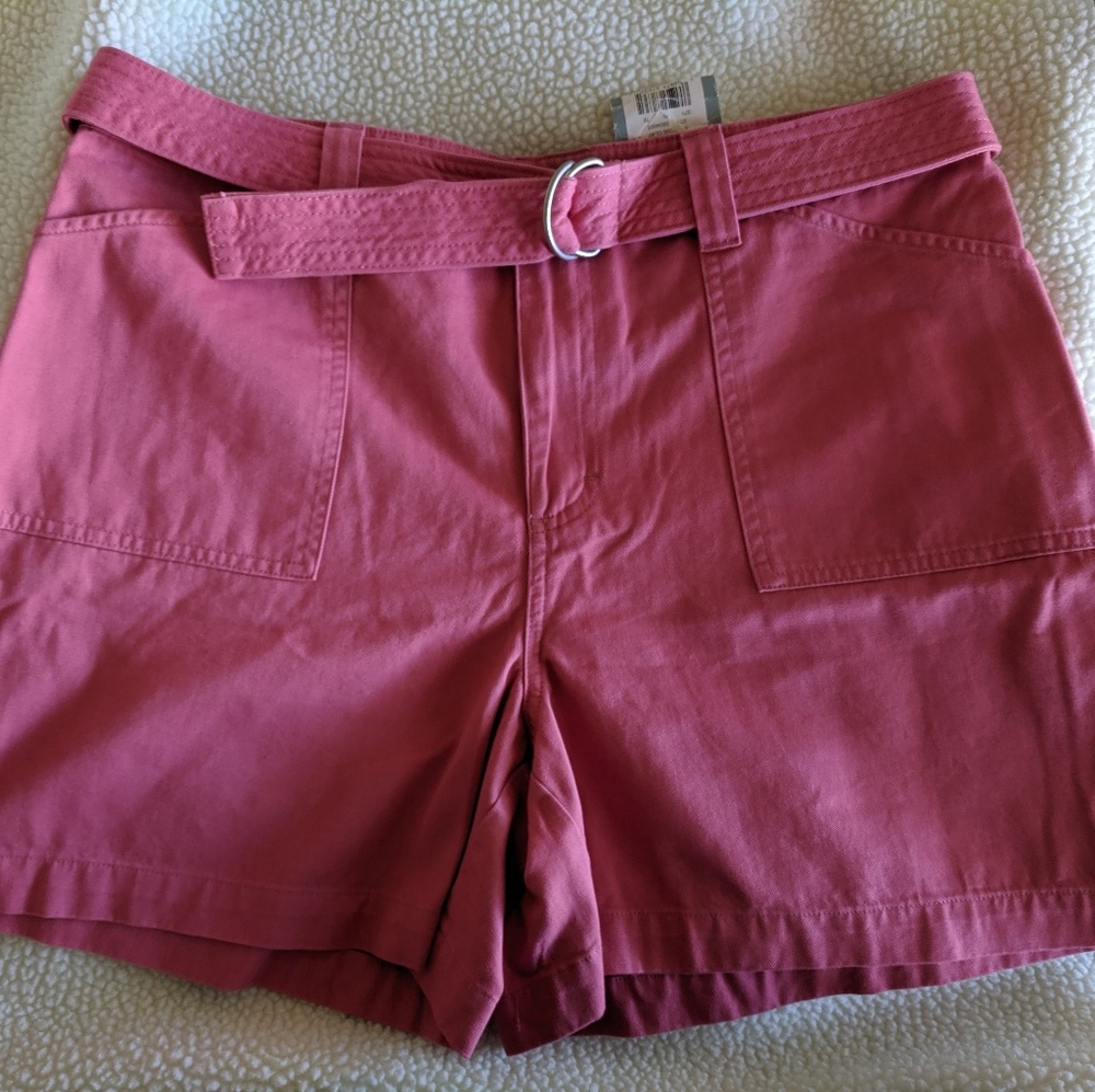 Sonoma Casual Shorts